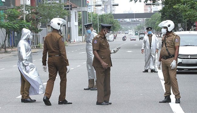 POLICE 1