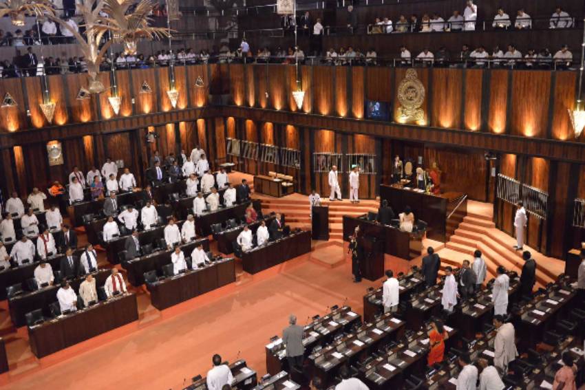 Parliament
