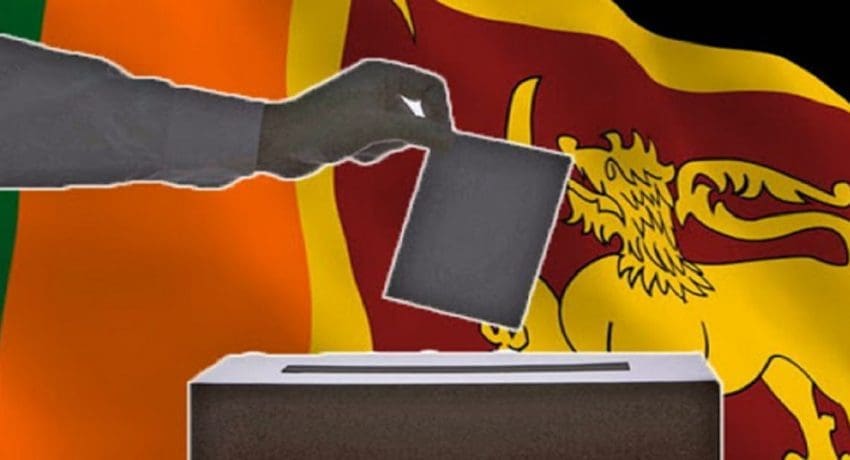 Provincial Council election