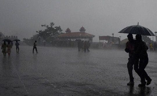 Rain 10