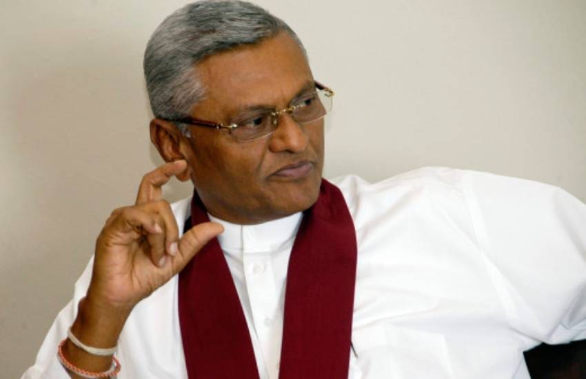 Samal Rajapaksa