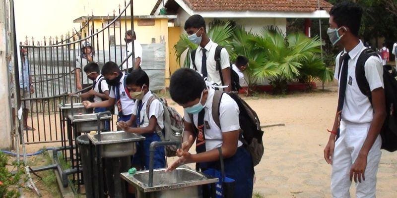 School Reopen