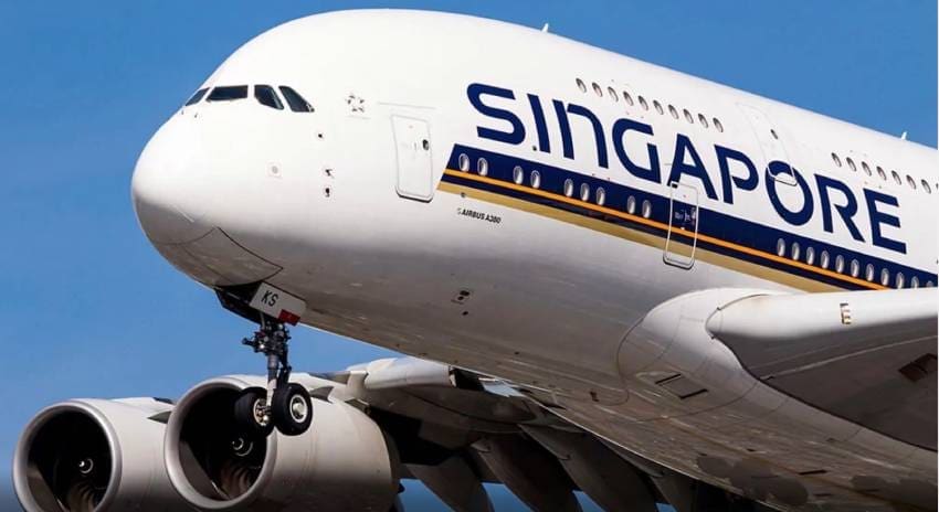 Singapore Airport