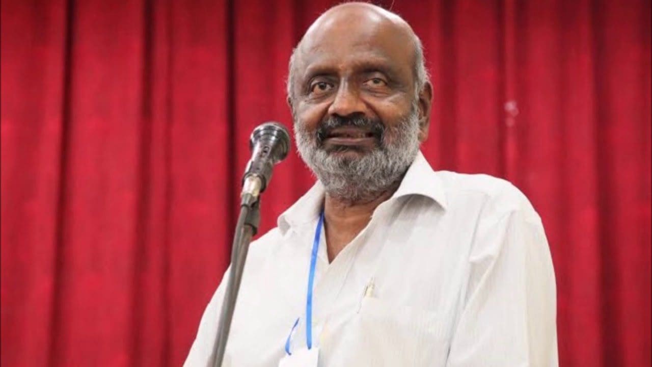 Siththarthan MP