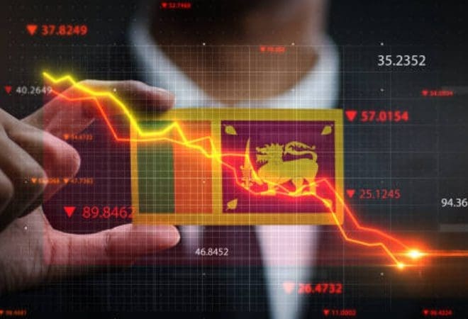 Sri Lanka Economic Crisis