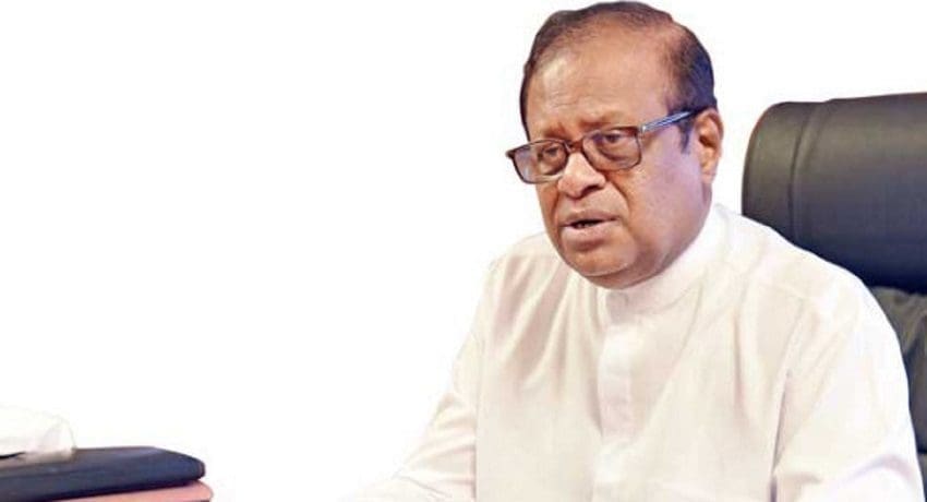 Susil Premajayantha
