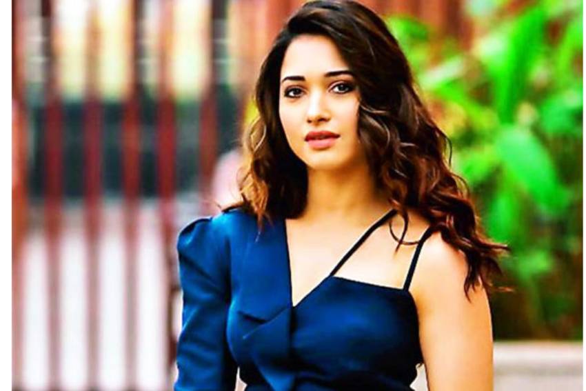 Tamanna