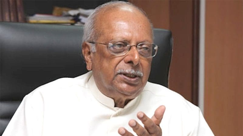 Tissa Vitharana