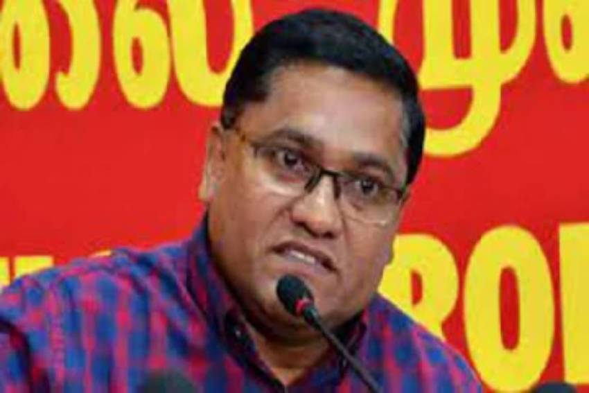 Vijitha Herath