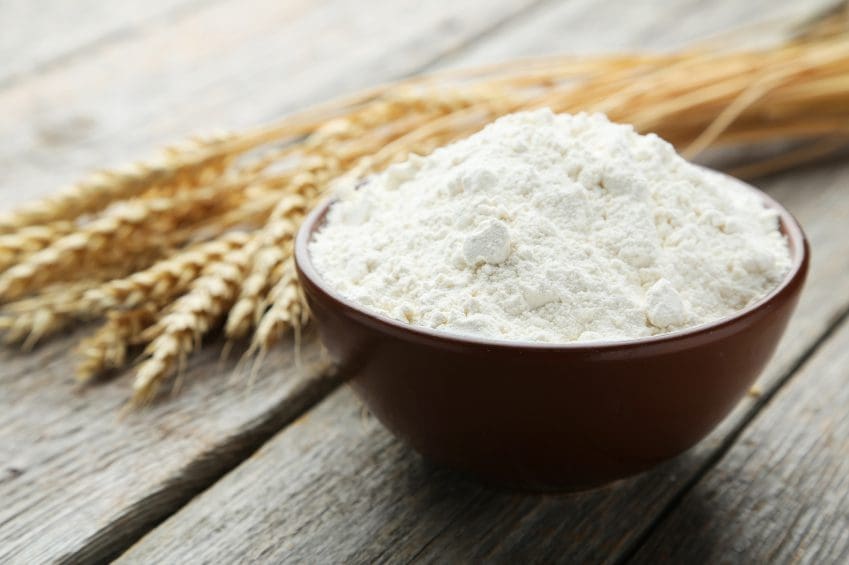 கோதுமை மா விலையும் குறைந்தது 1 White flour