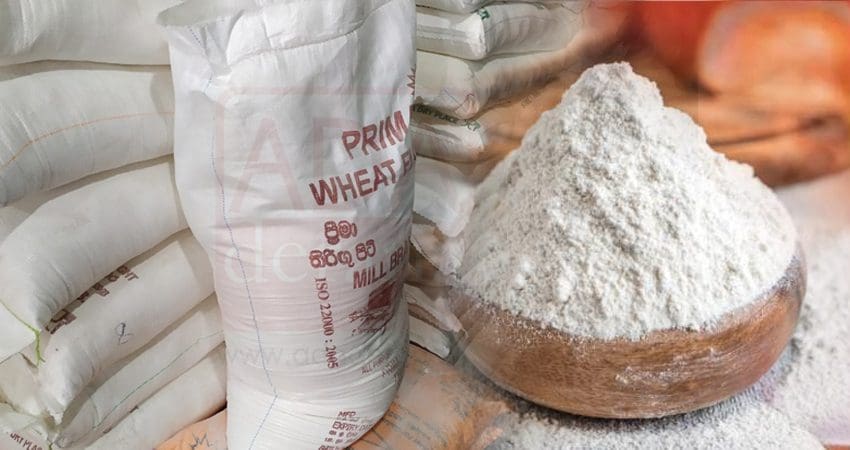 flour