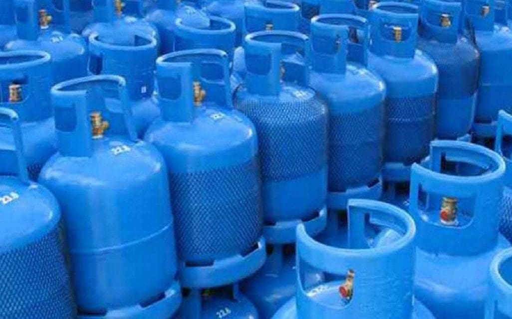 gas 3
