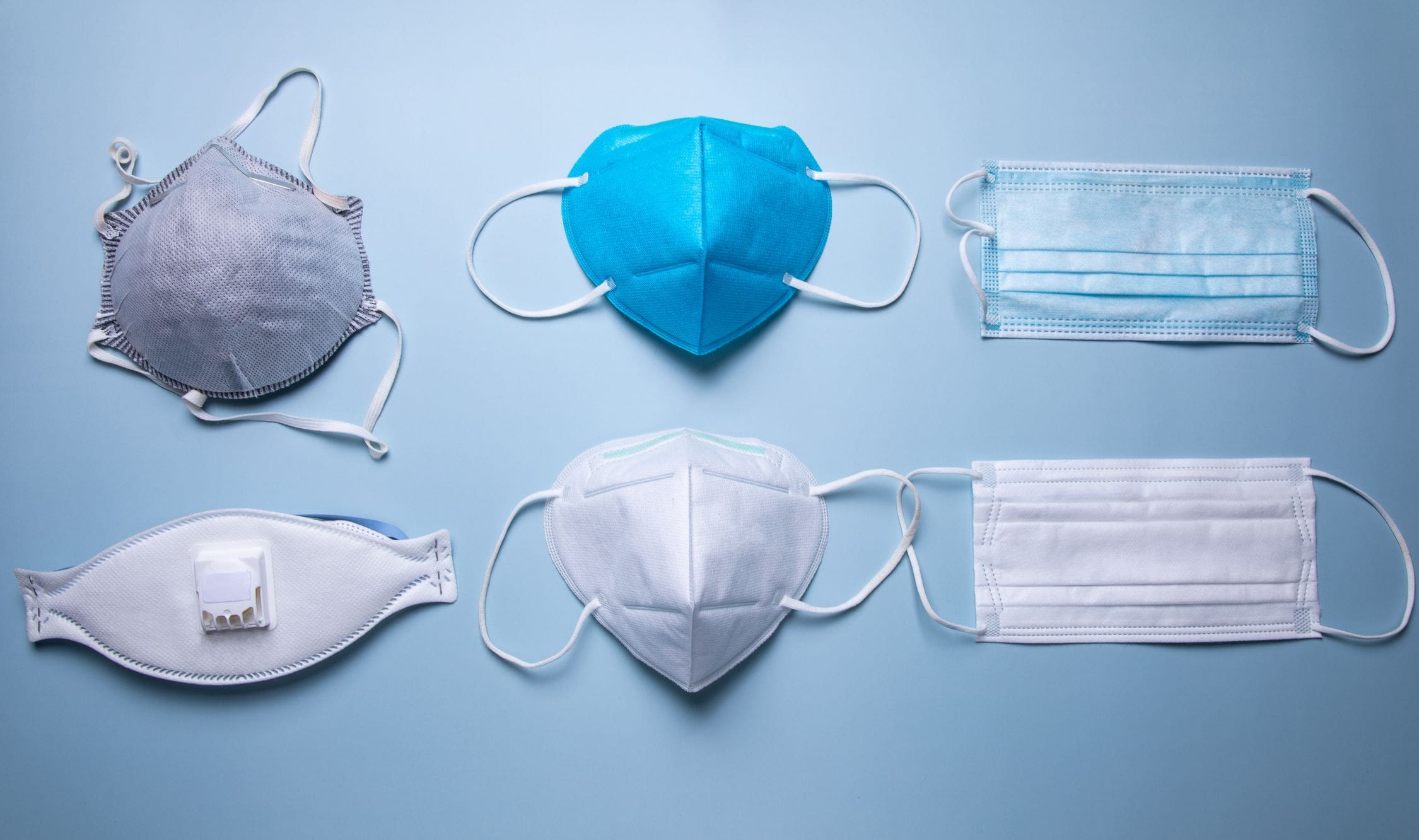 முகக்கவசங்களின் விலையும் அதிகரிப்பு! 1 mask