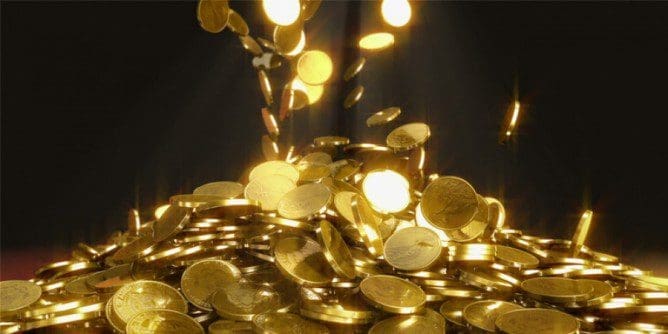 money