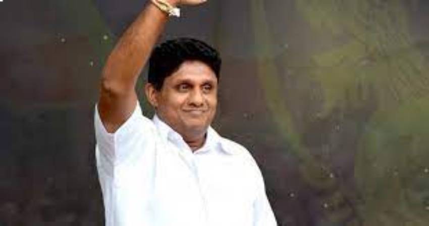 sajith