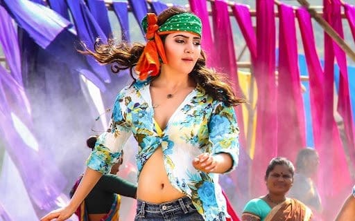 samantha