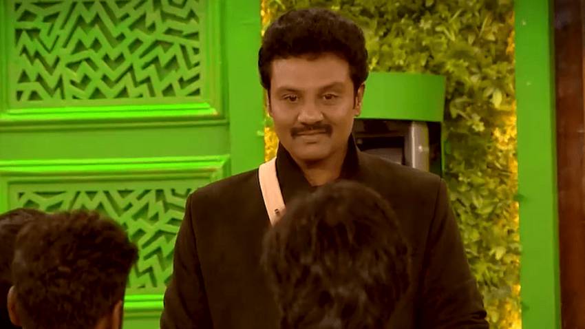 sanjeev