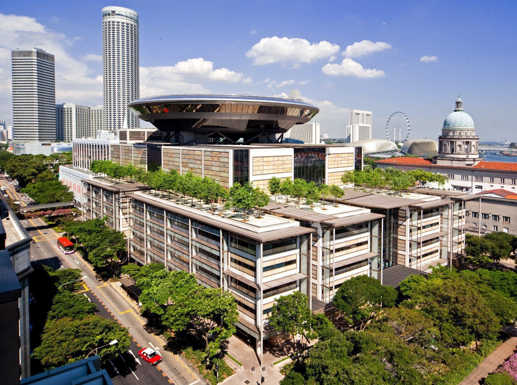 singapuri