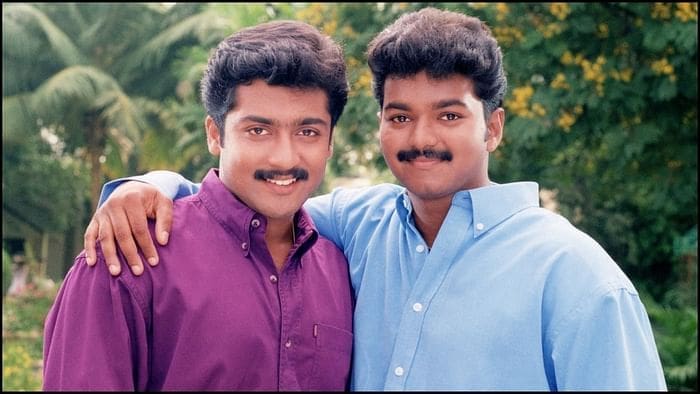 vijay suriya