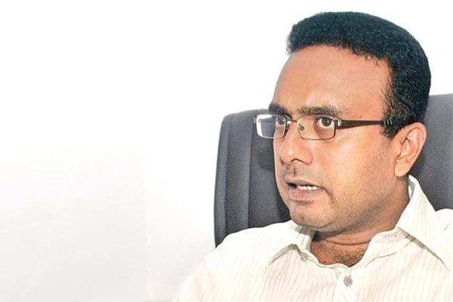 1631974911 Manusha Nanayakkara notified to appear before CID L