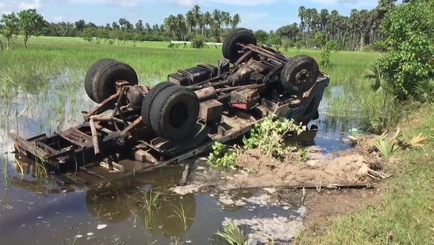 Accident 001