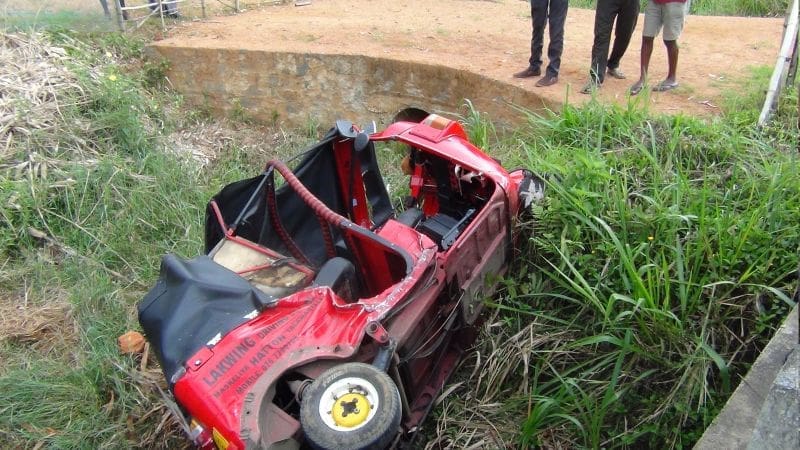 Accident 01