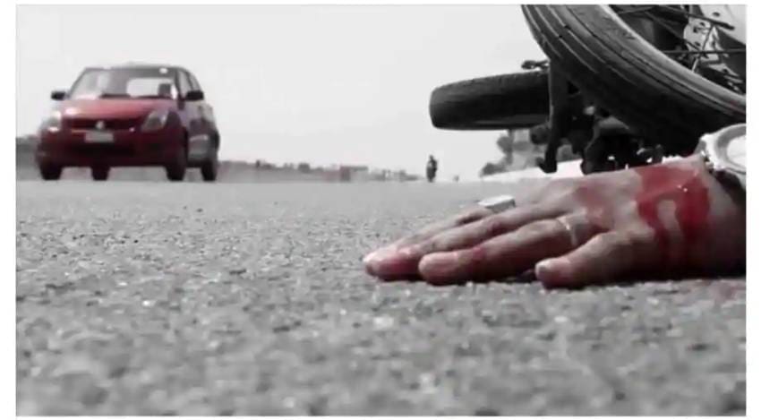 Accident 4