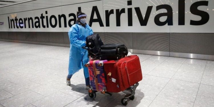 Airport 1