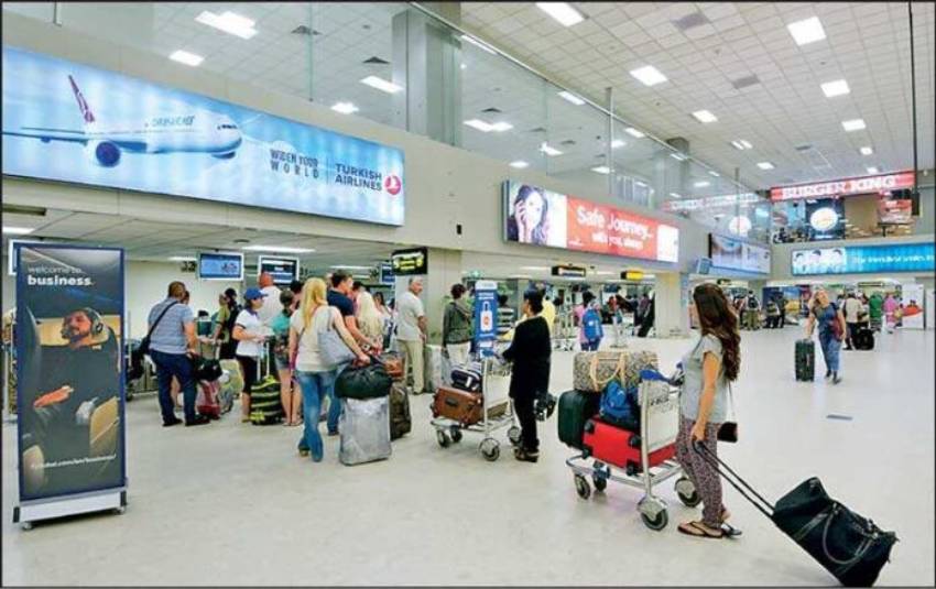 Airport
