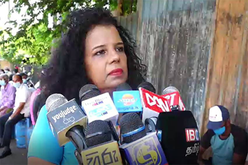 Ajantha Perera