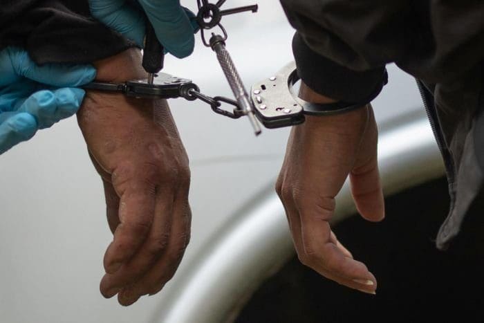 Arrest Reuters 1548877115