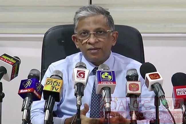 Asela Gunawardena