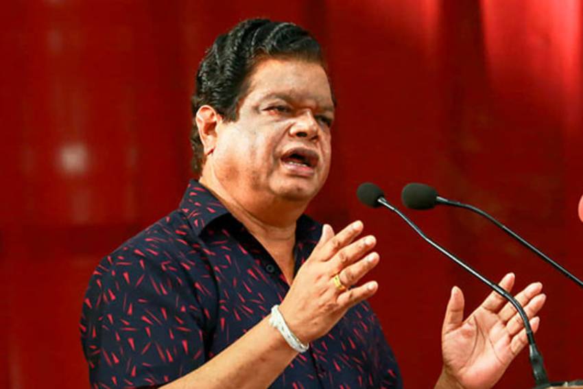 Bandula Gunawardena
