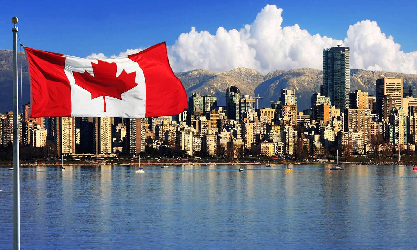 CANADA