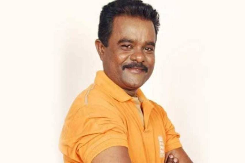 Chandrashiri
