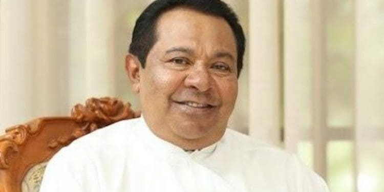 Dissanayake