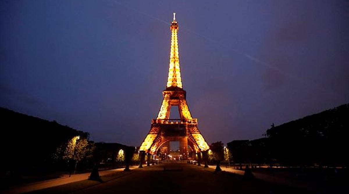 France