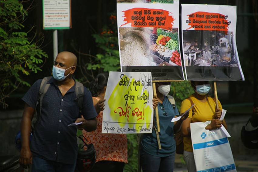Gas Protest 03