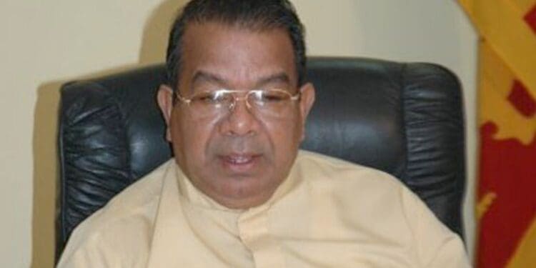 Gunaratne Weerakoon