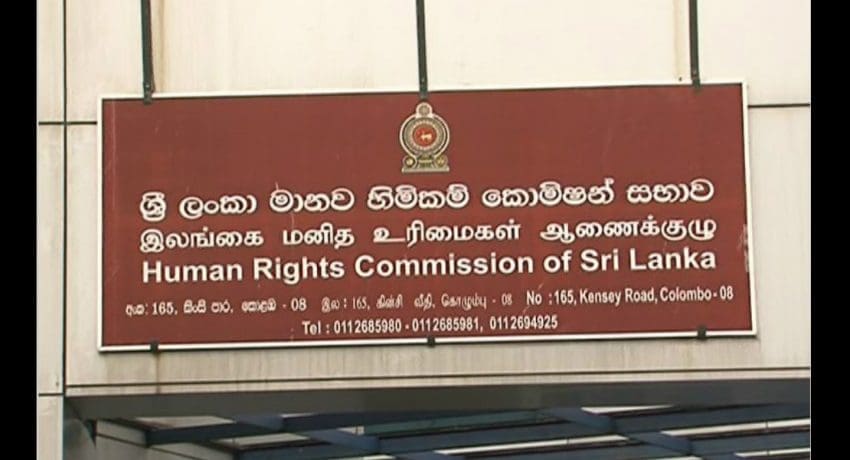 Human Rights