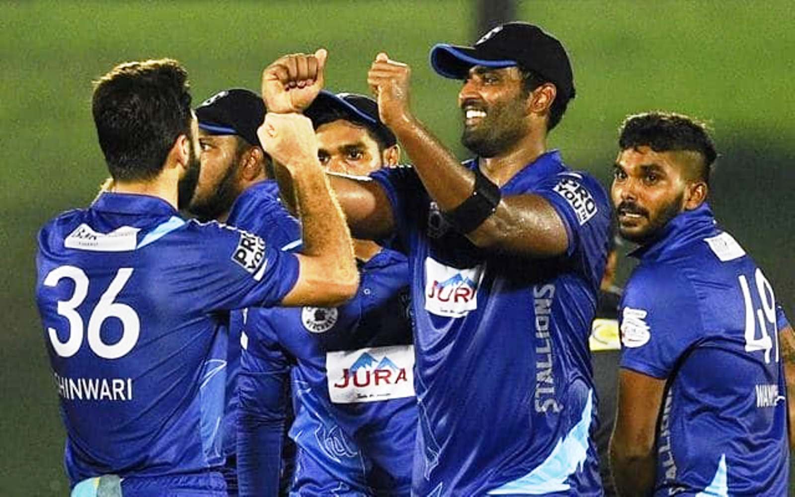 Jaffna Kings