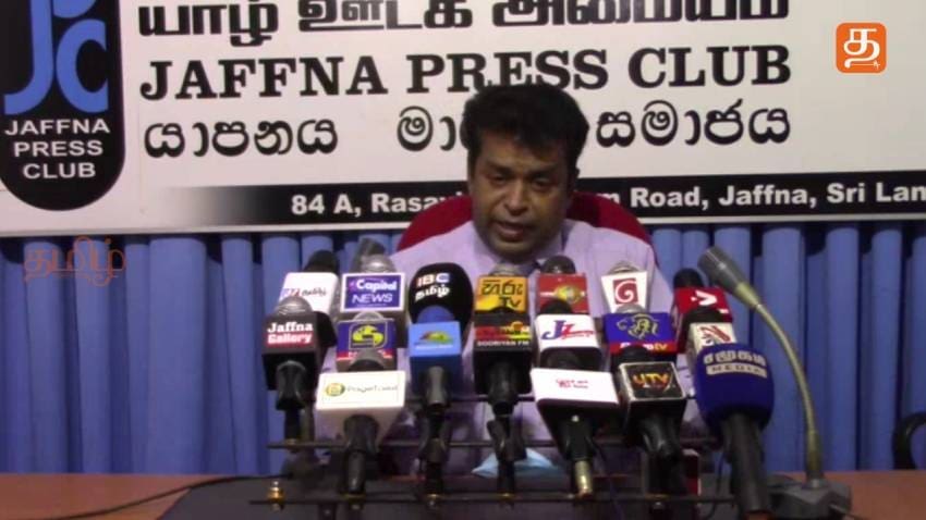 Jeyanthiran