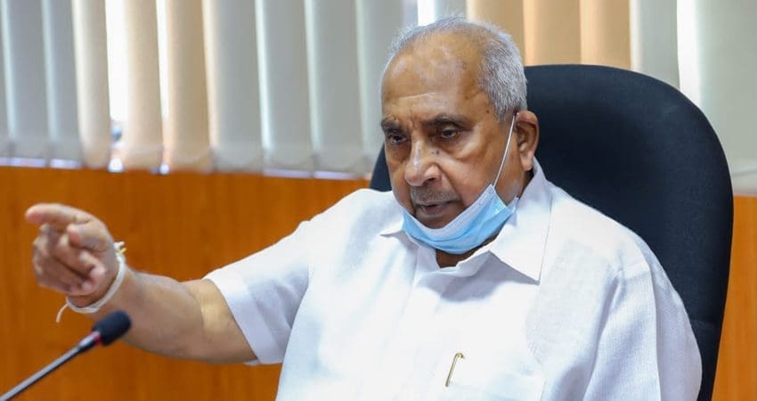 Kaamini loguge