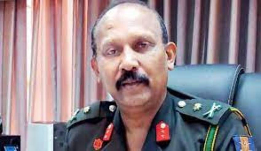 Kamal Gunaratna