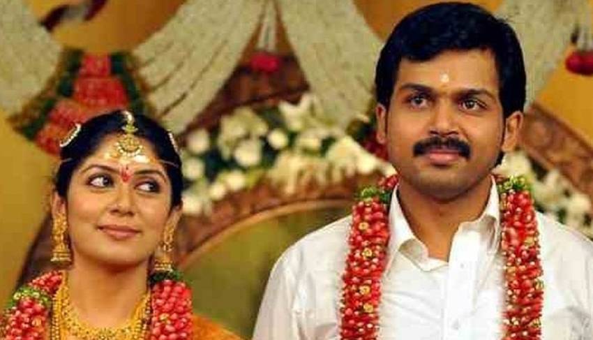 Karthi