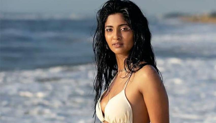 Keerthi Pandian