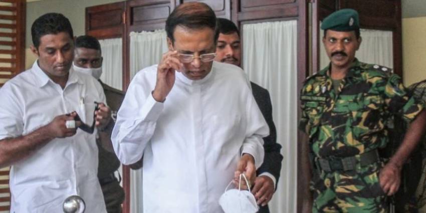 Maithiri