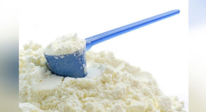 Milk Powder 1