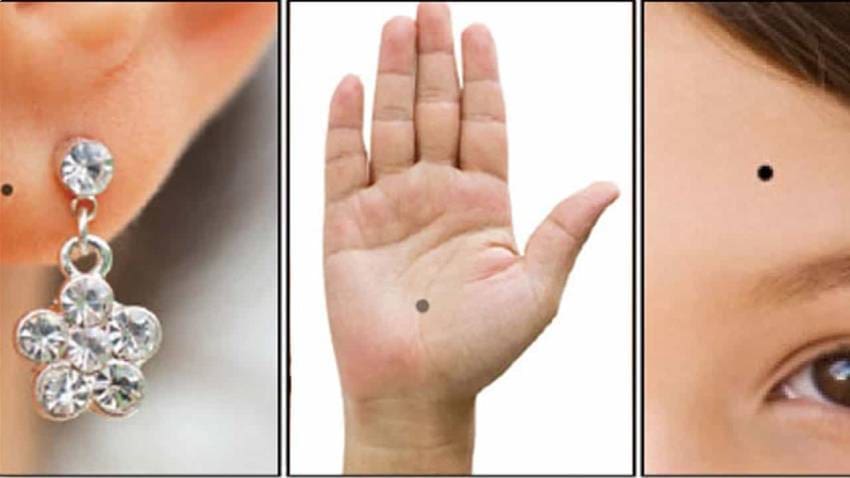 Moles