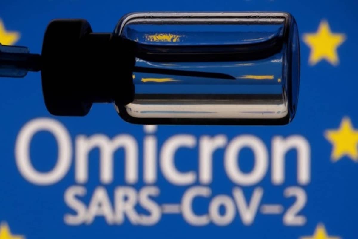 Omicron 3 1